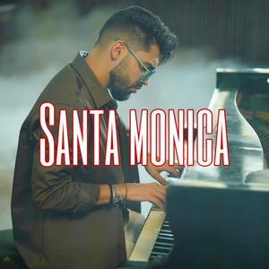 Santa Monica LuisGabriel