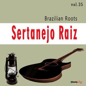 Sertanejo Raiz, Vol. 35