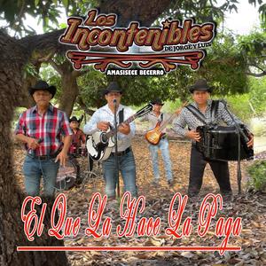 El Que La Hace La Paga