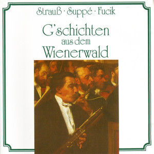 Franz von Suppé: Banditenstreiche, Ouvertuere
