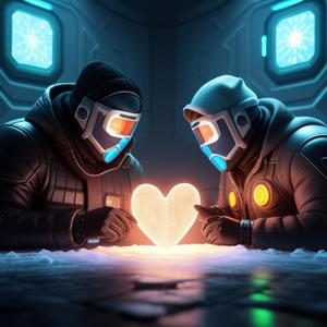 Heart Break (feat. Yannie)