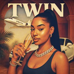 Twin (feat. Moe D & JANIS) (Remix|Explicit)