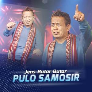 Pulo Samosir