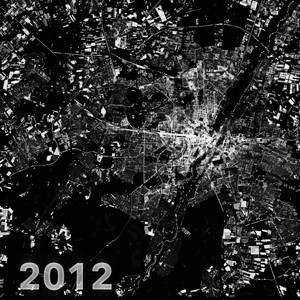 The Kings Temple (Instrumental)