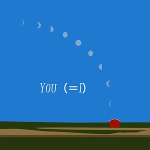 You (=I) (DJ阿智版)