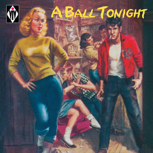 Teen Age Ball