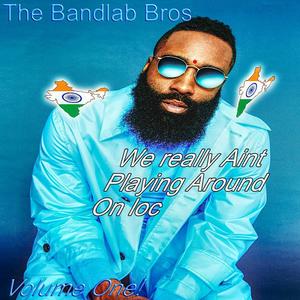 Chipmunk Flow (feat. Alvin & The Red One) (Explicit)