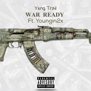 War Ready (Explicit)