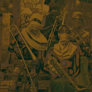 Mr Sexo (feat. DJ Pedro Alencar)