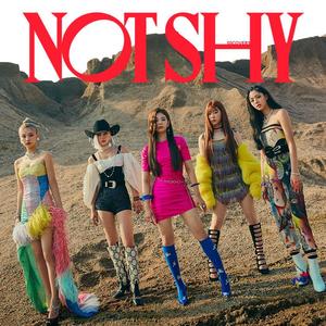 NOT SHY (Single Version)