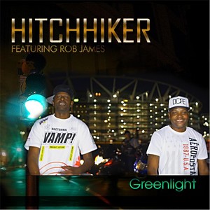 Greenlight (feat. Rob James)