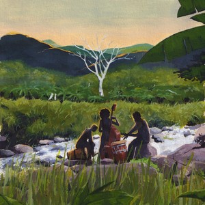Indigo Bay