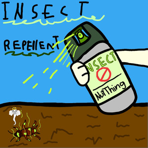 Insect Repellent