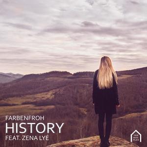Farbenfroh - History (feat. Zena Lye)