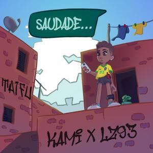 Saudade (feat. LZ 93)