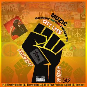 Bienvenidos(feat. Bombay Muzic)