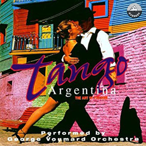 Tango Argentina - the Art of Passion