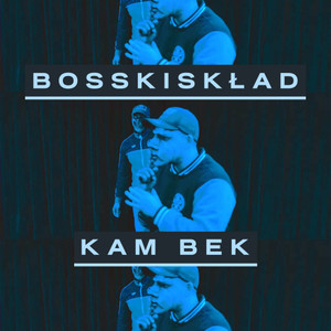 Kam bek(feat. Delvegez)