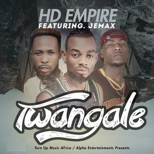 HD Empire - Twangale (feat. Jemax)