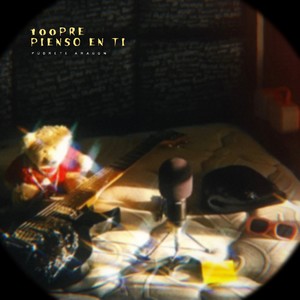 100pre Pienso En Ti