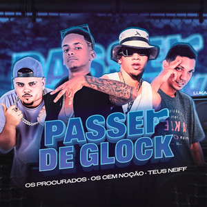 Passei de Glock (Explicit)