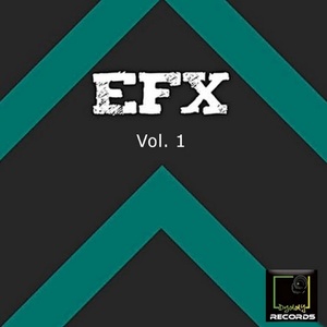 EFX, Vol. 1