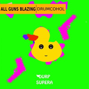 Drumcohol EP