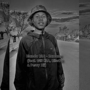 Zamani (feat. Gift RSA, Bliss92 & Percy Xii)