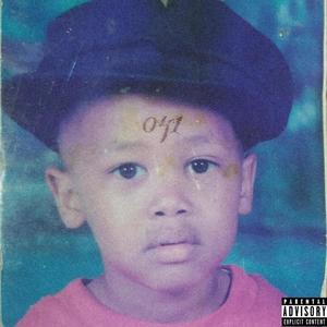 041 (feat. Sané) (Explicit)