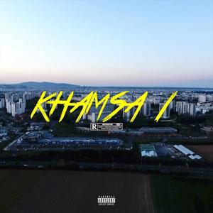 Khamsa 1 (Explicit)