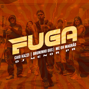 Fuga (Explicit)