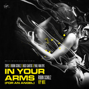 In Your Arms(For An Angel) (Robin Schulz VIP Mix)