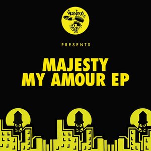 My Amour (Original Mix)
