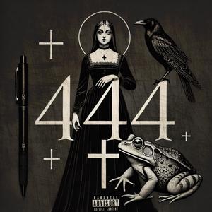 Krazie - 444 (Explicit)