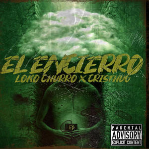 ME QUITA TODO (feat. CRISTHUG) (Explicit)