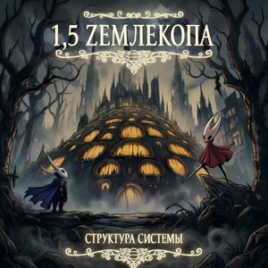 Структура системы