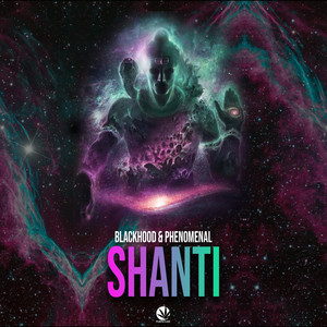 Shanti (Original Mix)