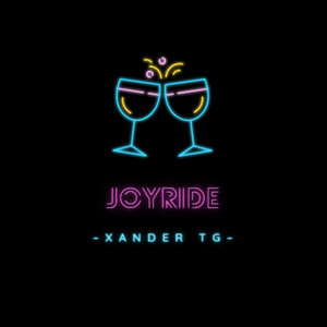 Joyride (Explicit)