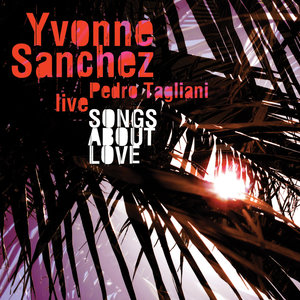 Yvonne Sanchez - Feitiço da Vila