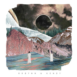 Robynn & Kendy - 未来纪念馆