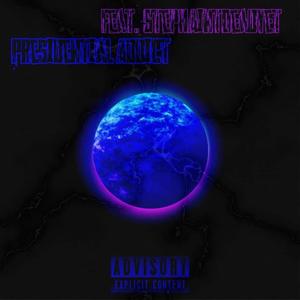 Presidential Addict (feat. Stephaintdeadyet) (Explicit)