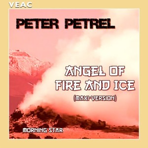 Angel of Fire and Ice