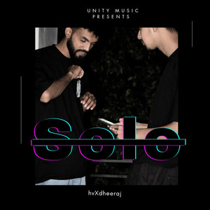 Solo (Explicit)