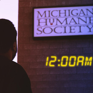twelve am (bark!) (Explicit)