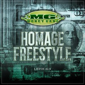 Homage Freestyle (Explicit)