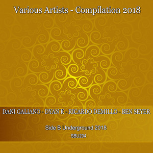 Compilation 2018, Vol. 1