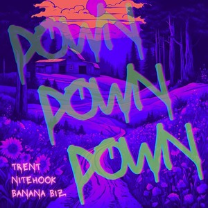 Down Down Down (Instrumental)