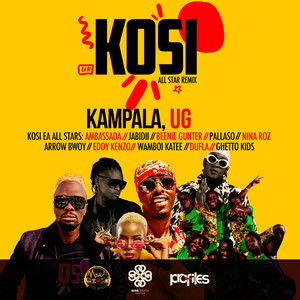 Kosi (All Star Remix)