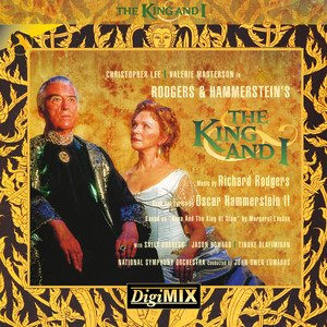 Dance Of Anna and Sir Edward (2023 DigiMIX Remaster)