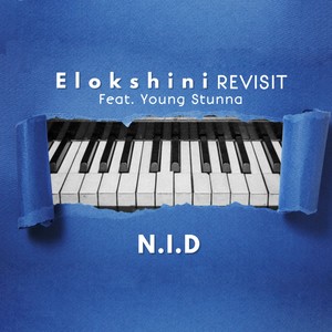 Elokshini (REVISIT) (Remix)